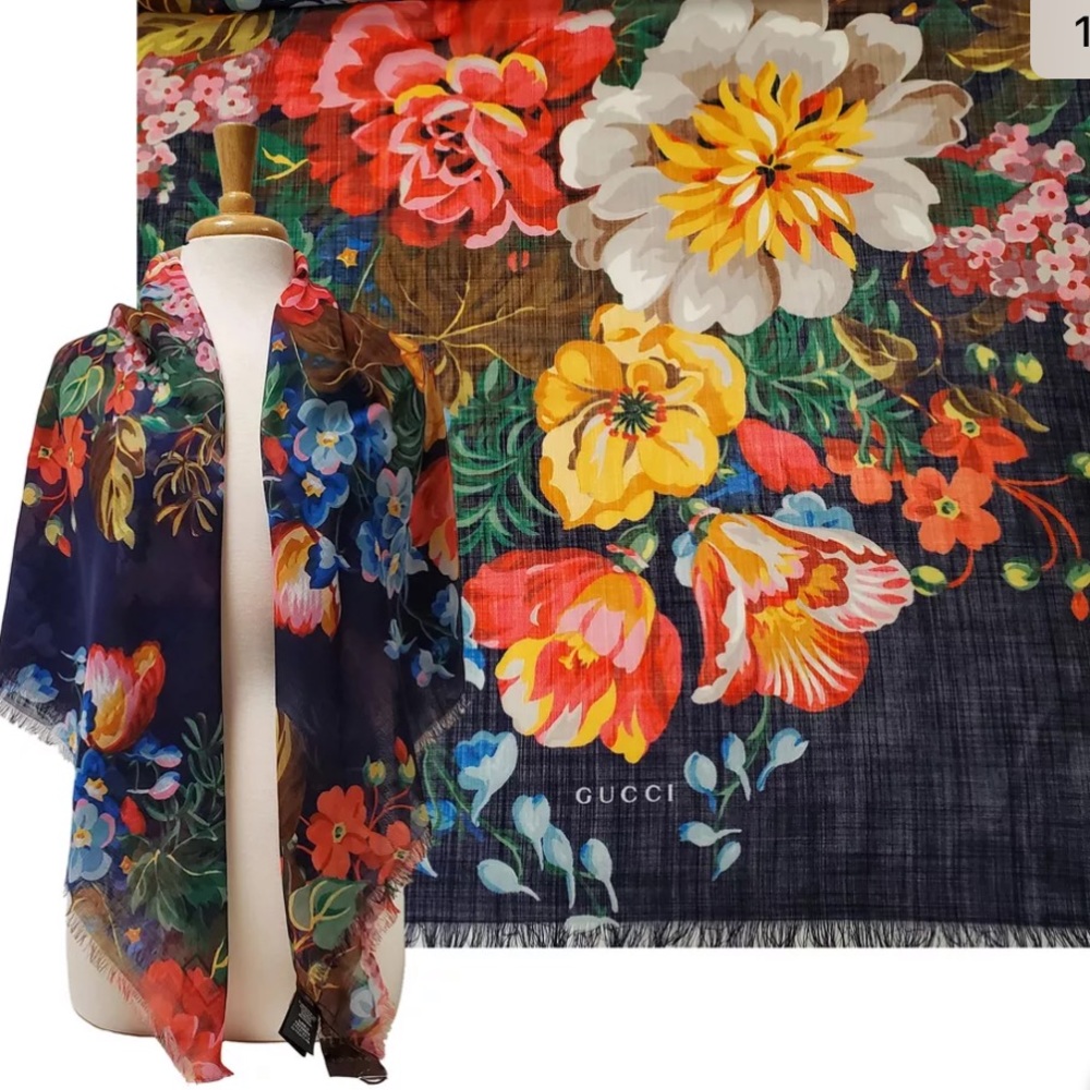 Gucci🔥🔥🔥120/120 100% Lana